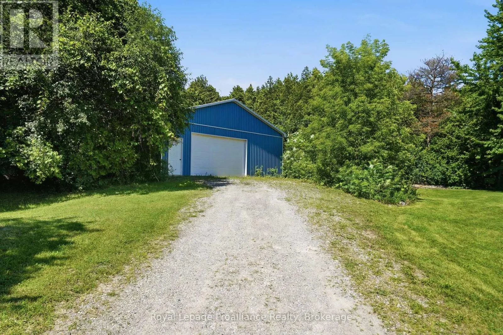 2103 RON HARNDEN ROAD