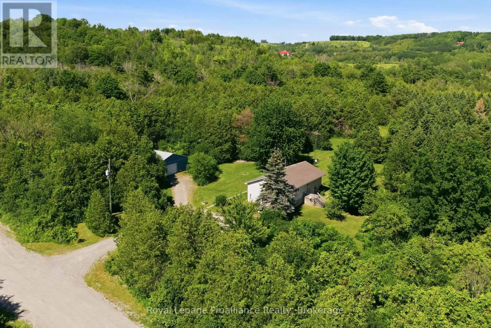 2103 RON HARNDEN ROAD