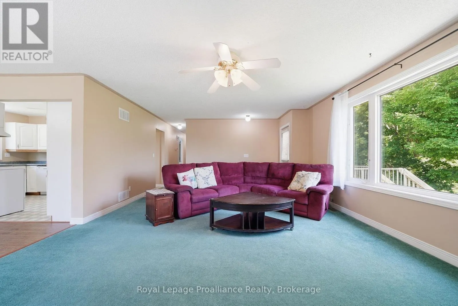 2103 RON HARNDEN ROAD