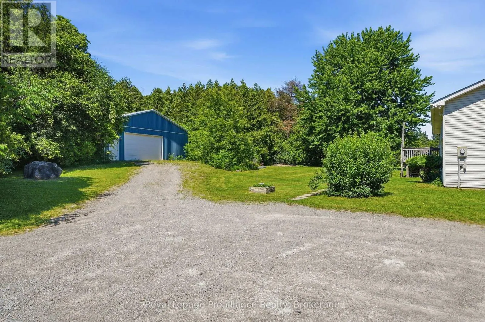 2103 RON HARNDEN ROAD