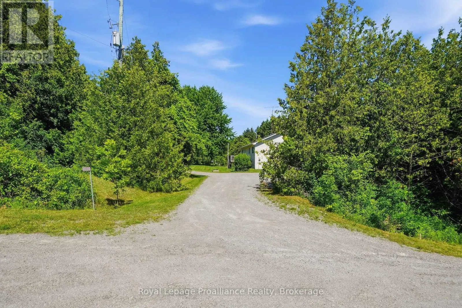 2103 RON HARNDEN ROAD