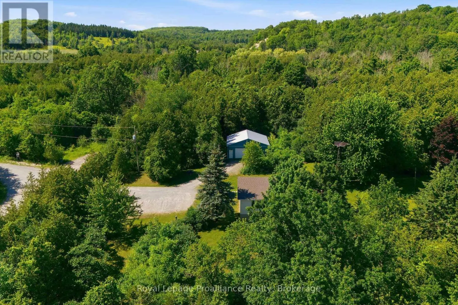 2103 RON HARNDEN ROAD