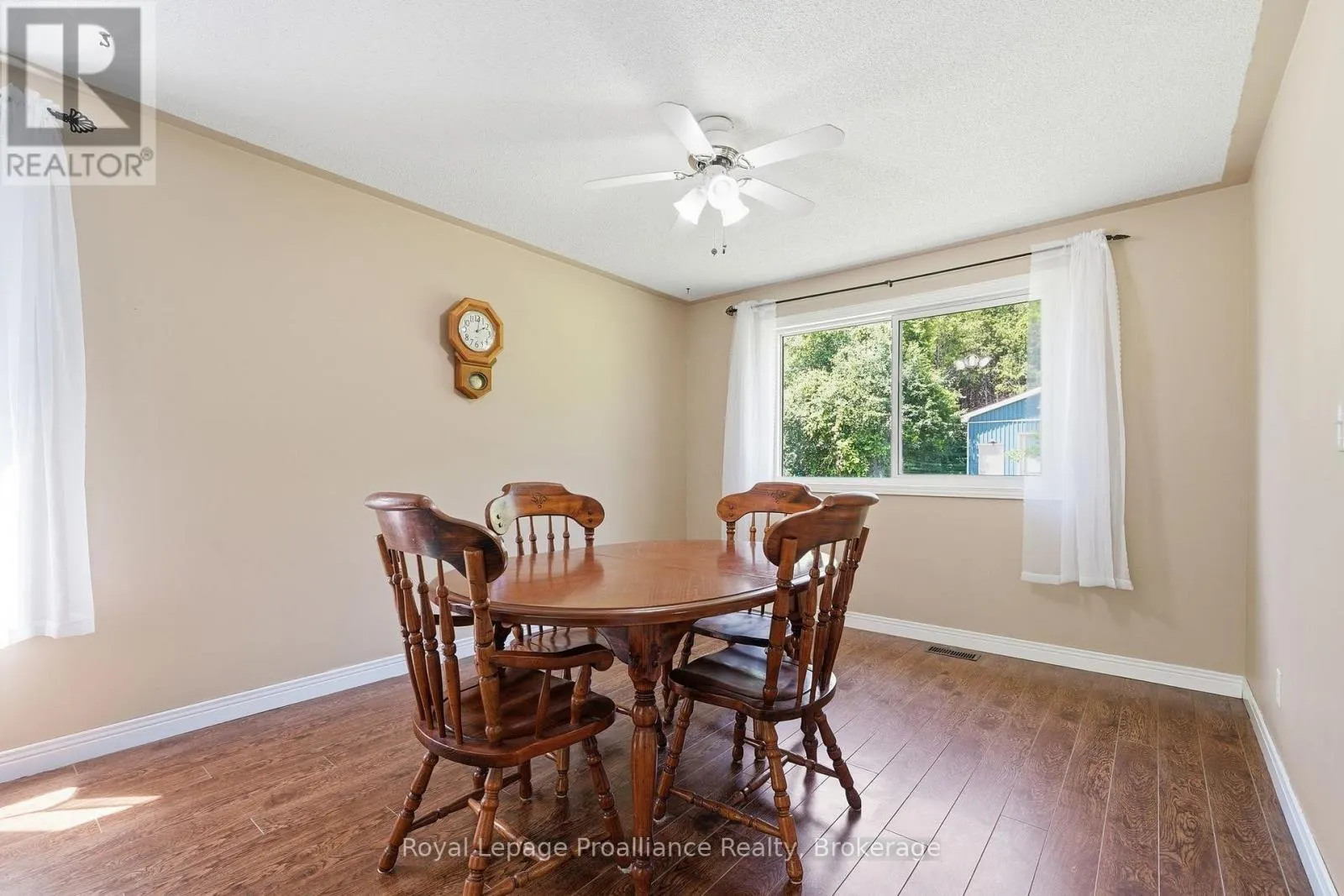 2103 RON HARNDEN ROAD