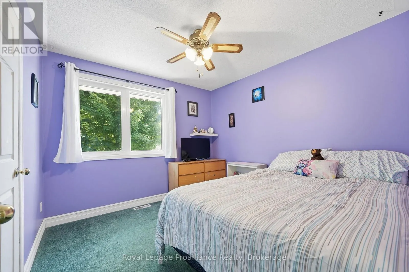 2103 RON HARNDEN ROAD