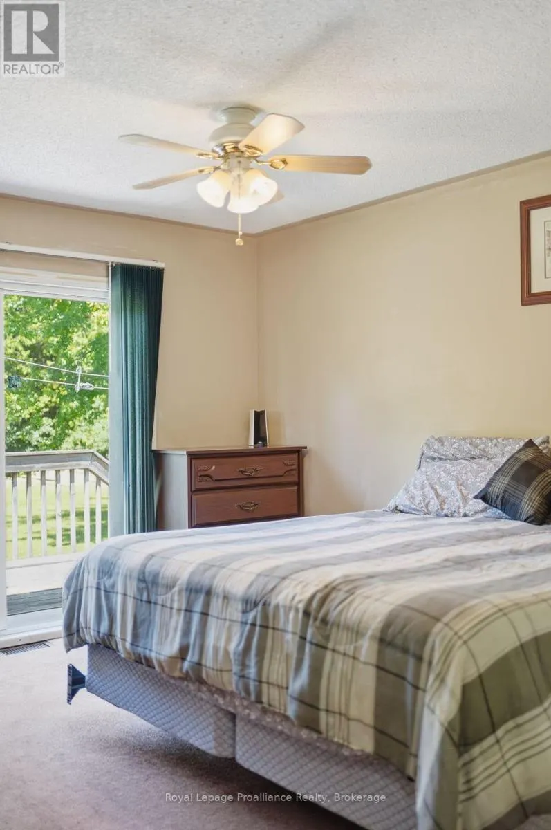 2103 RON HARNDEN ROAD