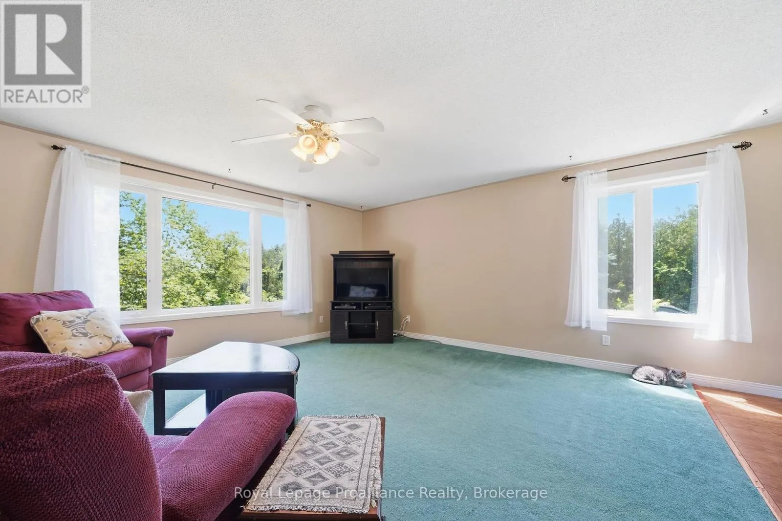 2103 RON HARNDEN ROAD