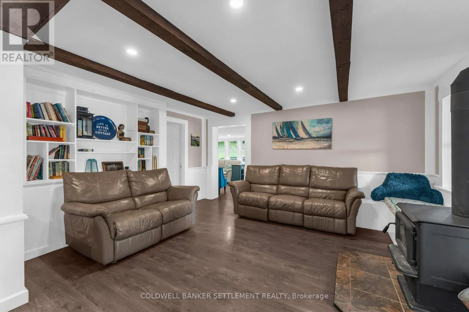 345 BATTAMS ROAD