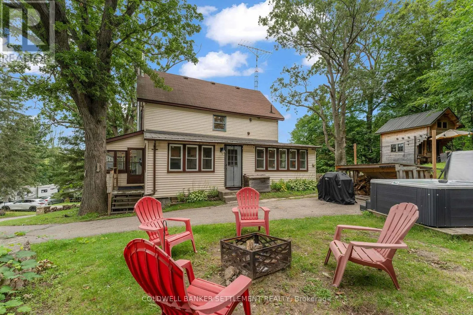 345 BATTAMS ROAD