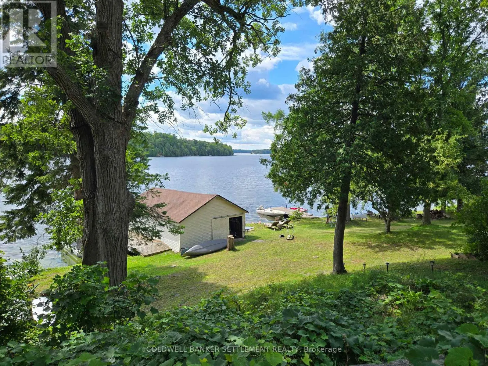 345 BATTAMS ROAD