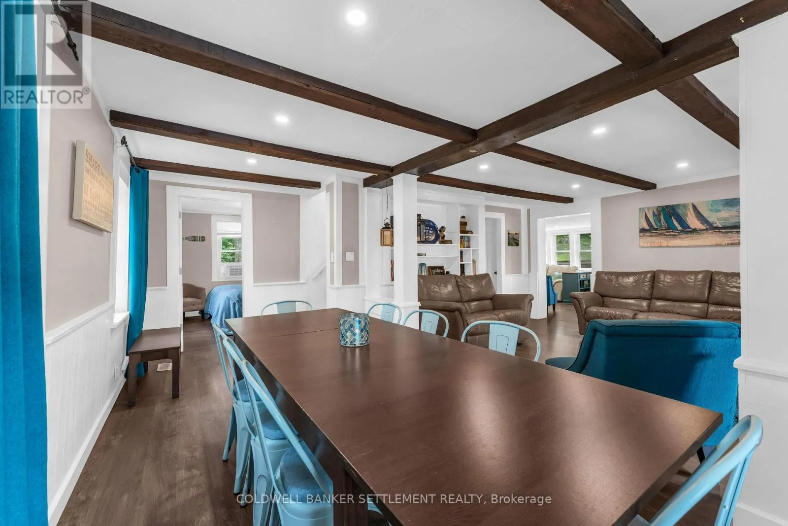 345 BATTAMS ROAD