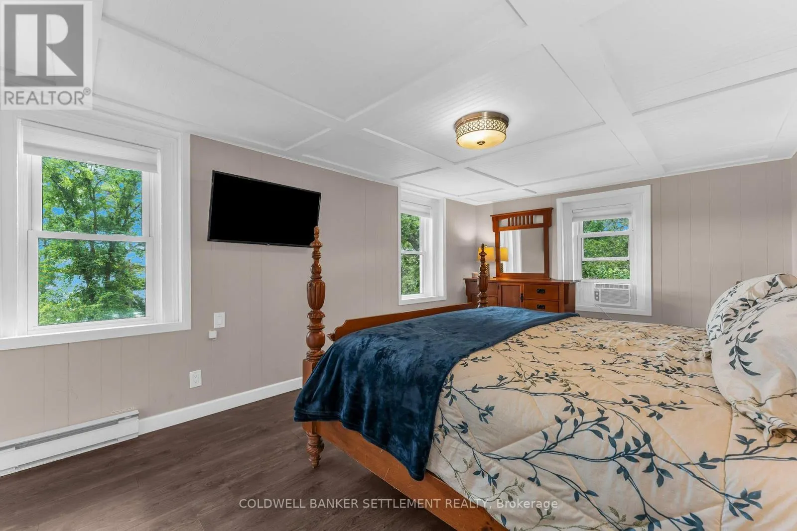 345 BATTAMS ROAD