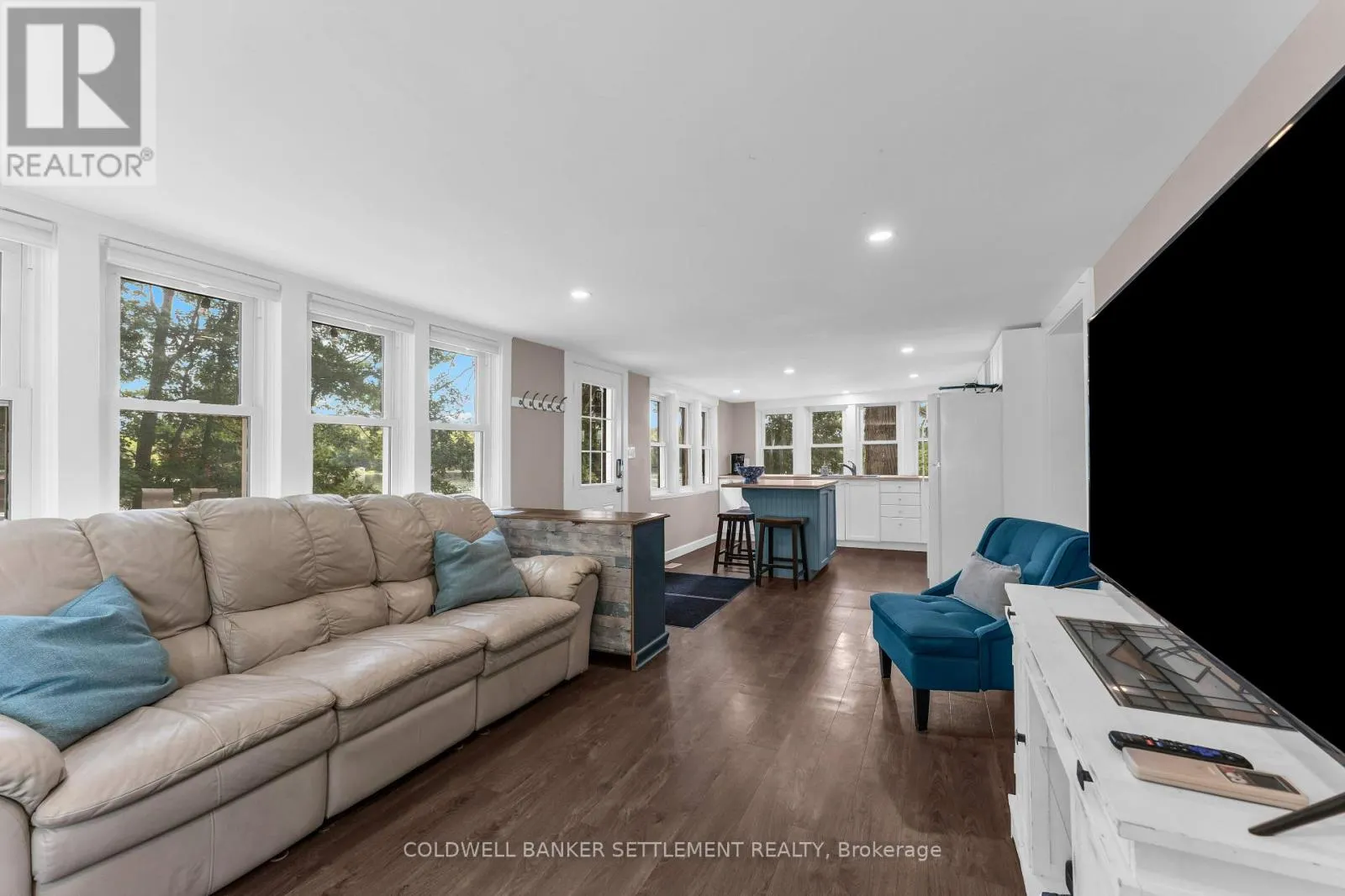 345 BATTAMS ROAD
