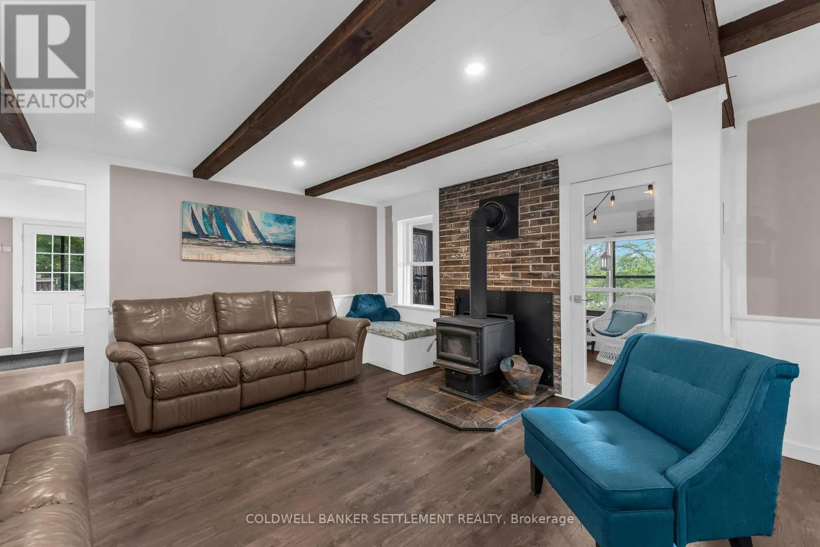 345 BATTAMS ROAD