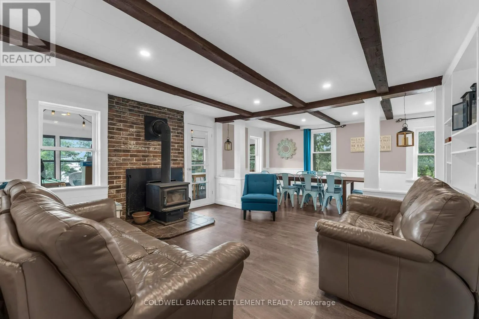 345 BATTAMS ROAD