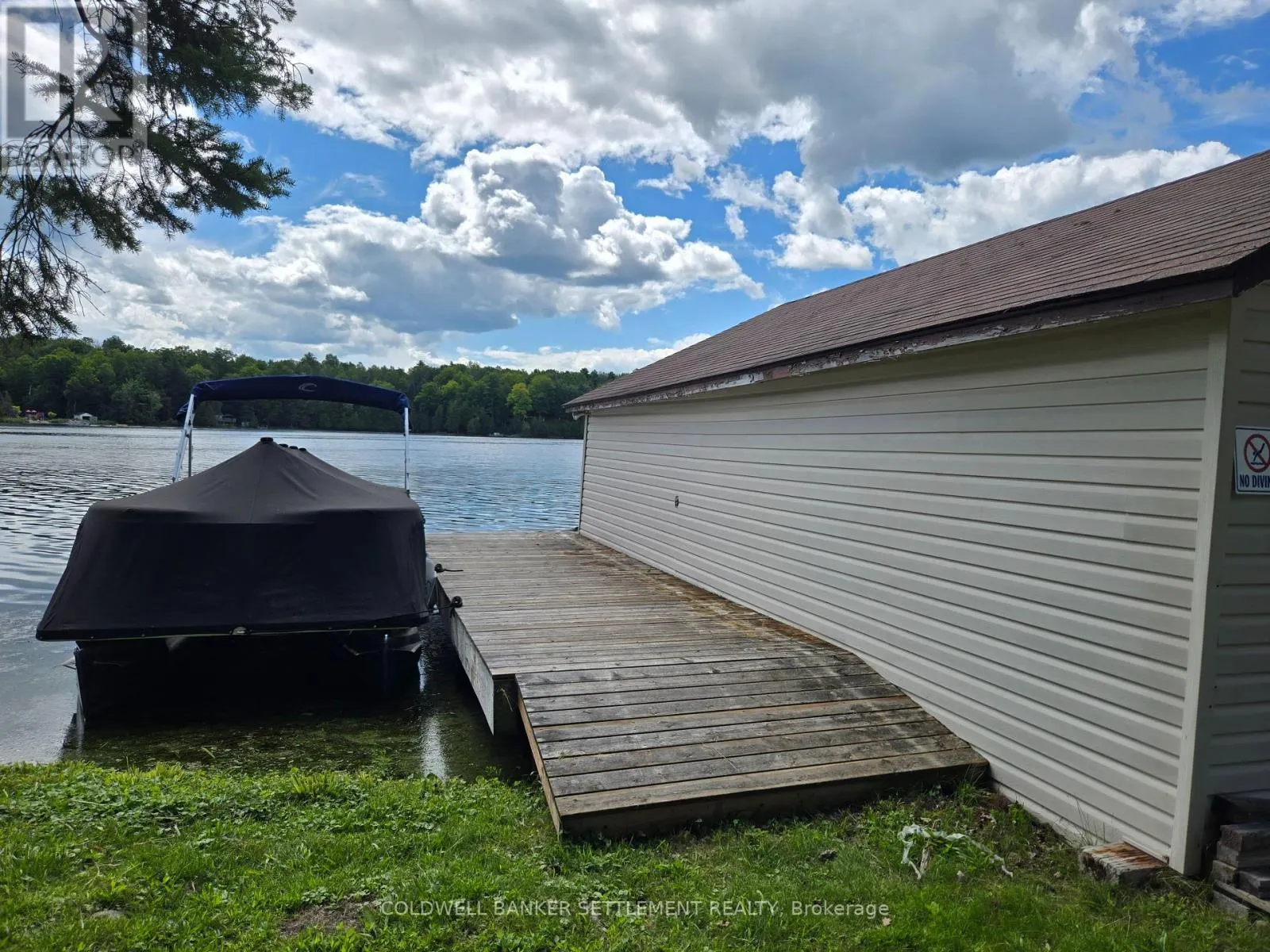 345 BATTAMS ROAD