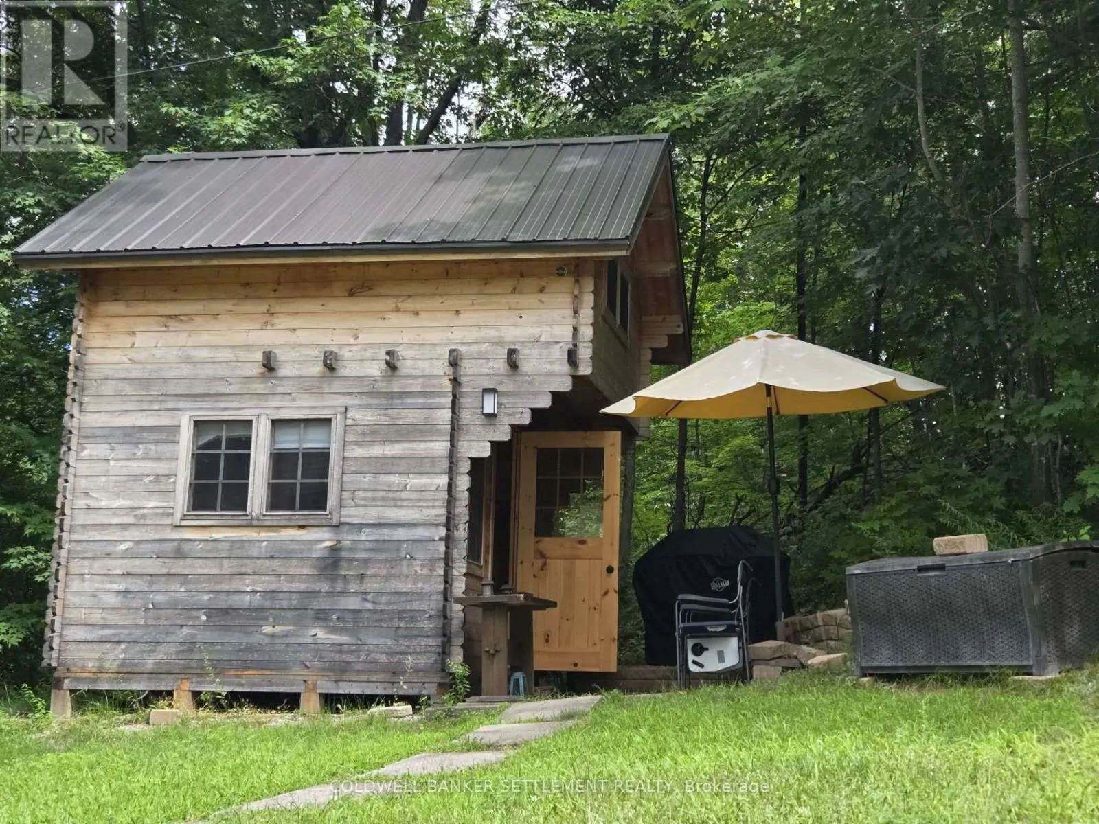 345 BATTAMS ROAD