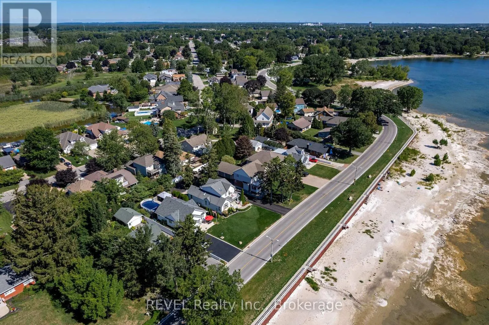 177 LAKESHORE ROAD W