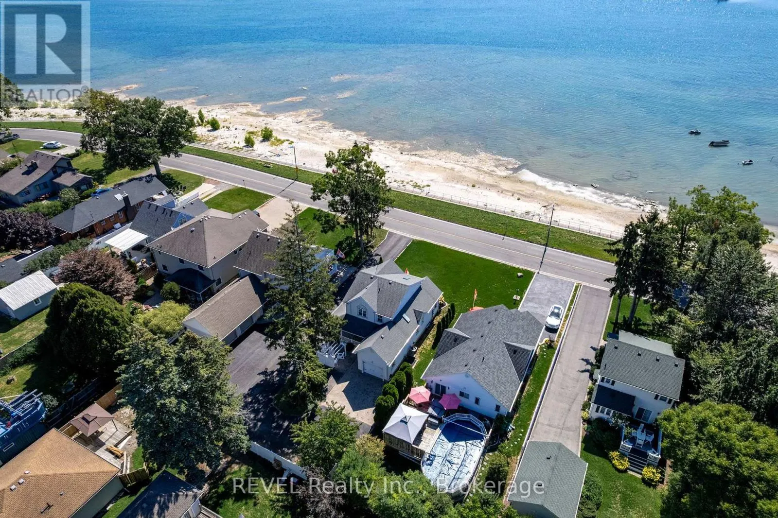 177 LAKESHORE ROAD W