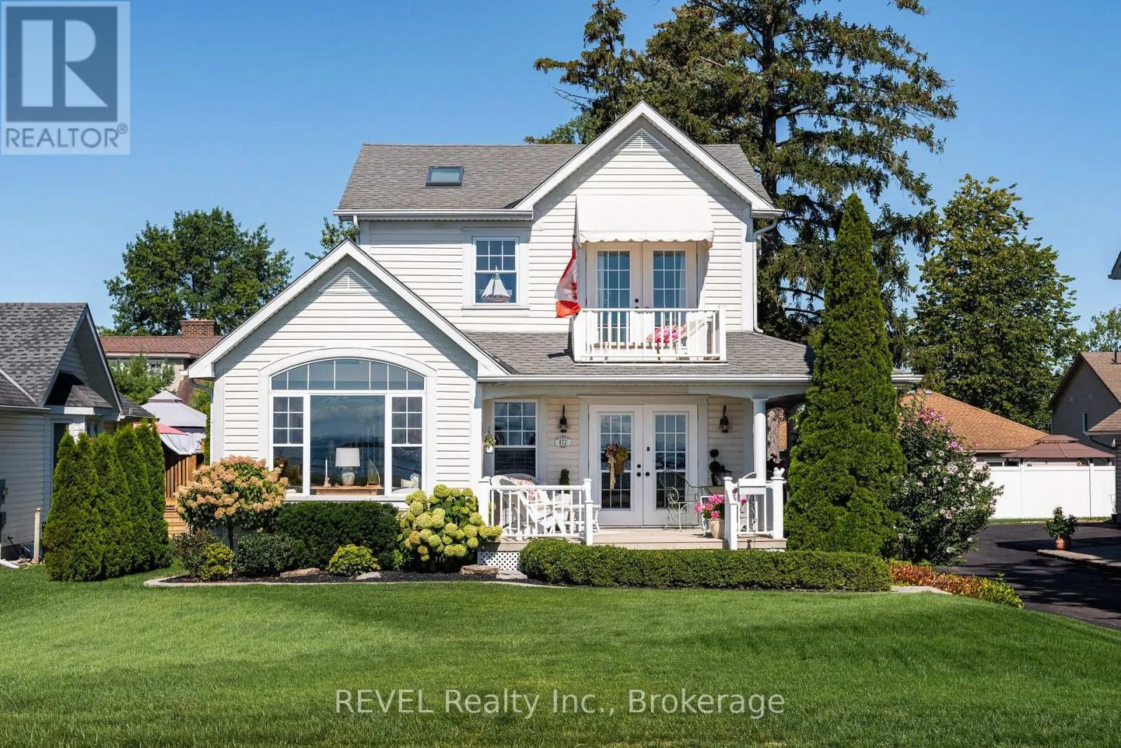 177 LAKESHORE ROAD W