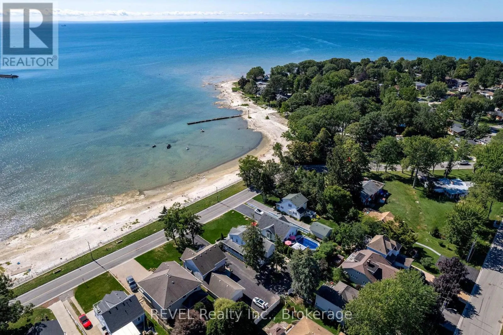 177 LAKESHORE ROAD W