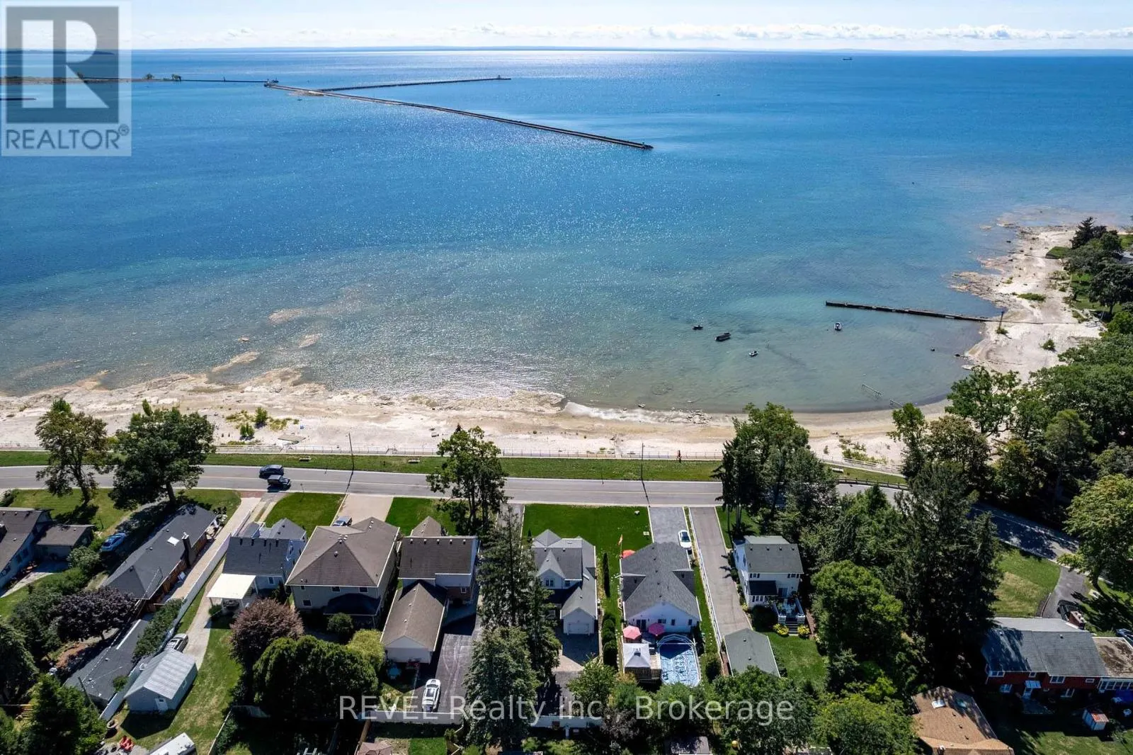 177 LAKESHORE ROAD W