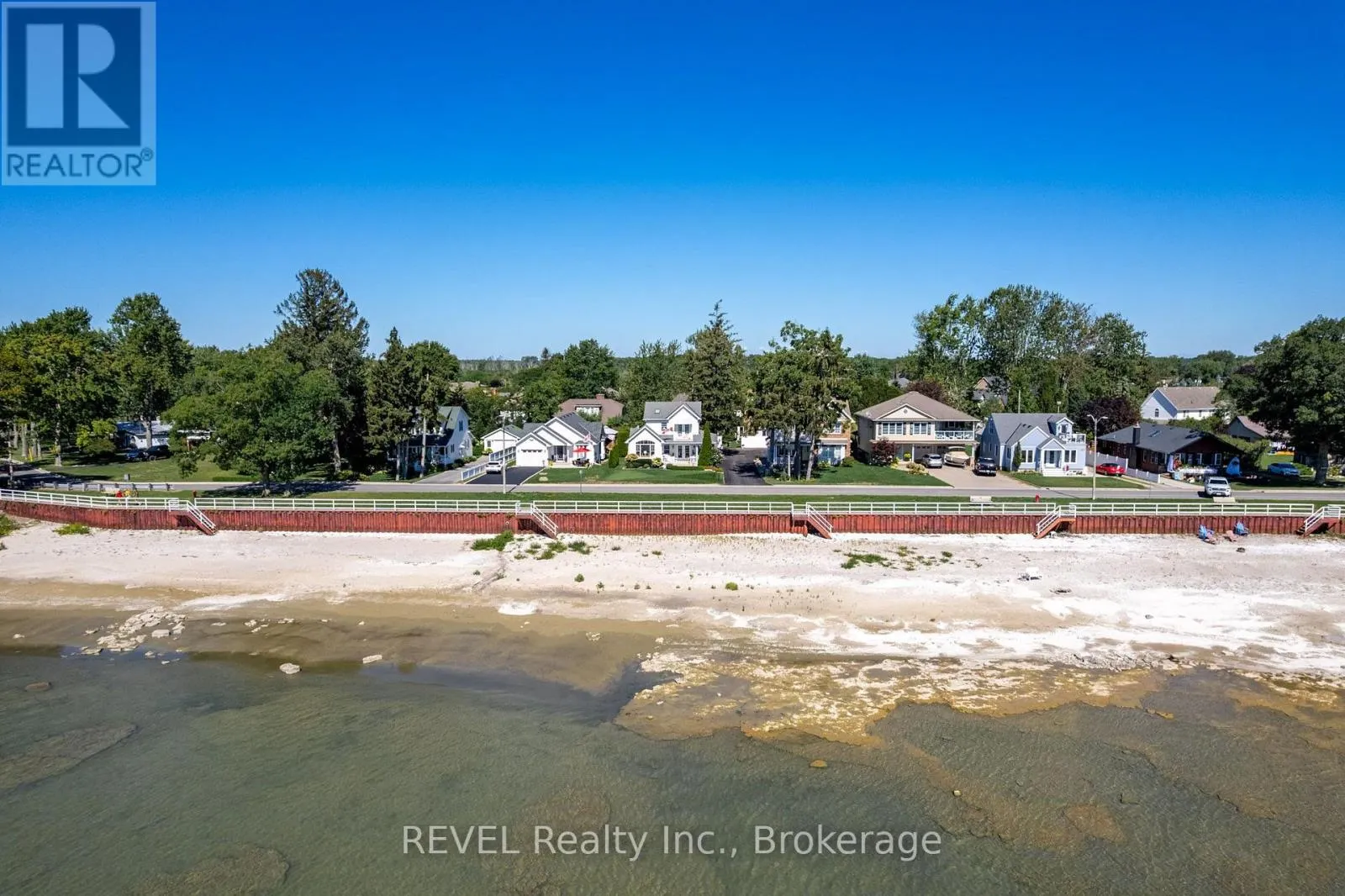 177 LAKESHORE ROAD W
