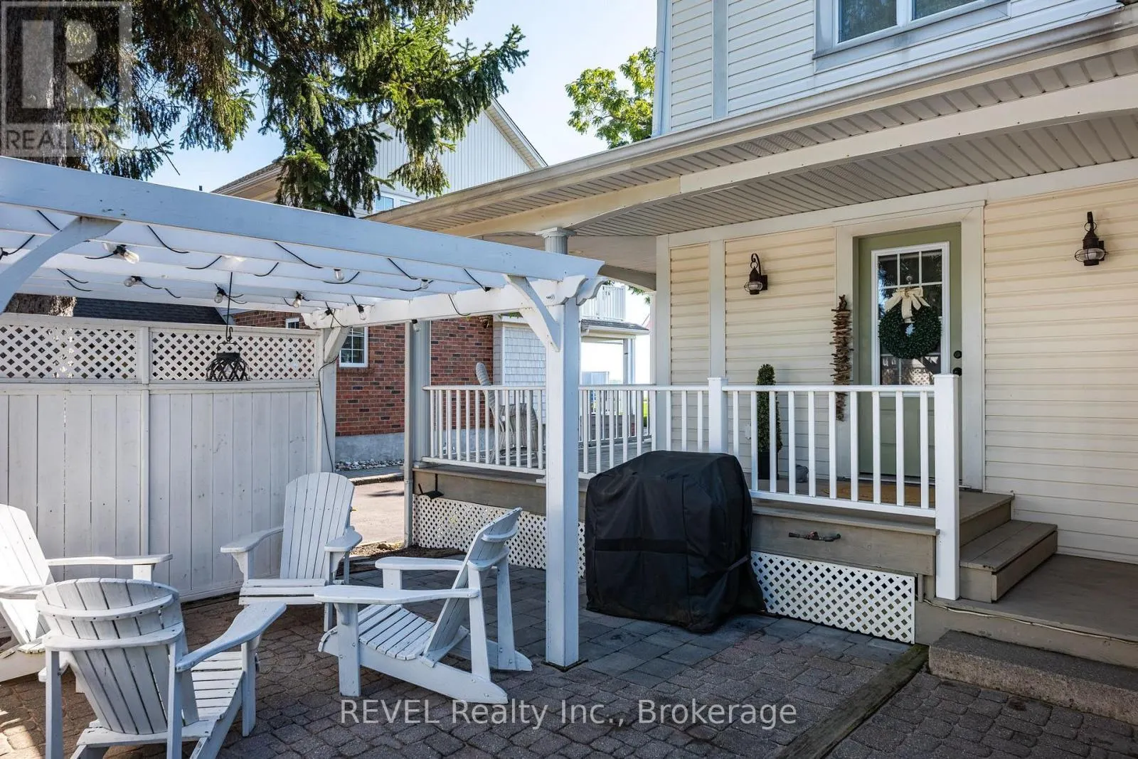 177 LAKESHORE ROAD W