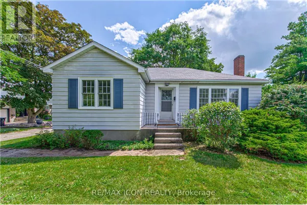 321 HIGHLAND PARK