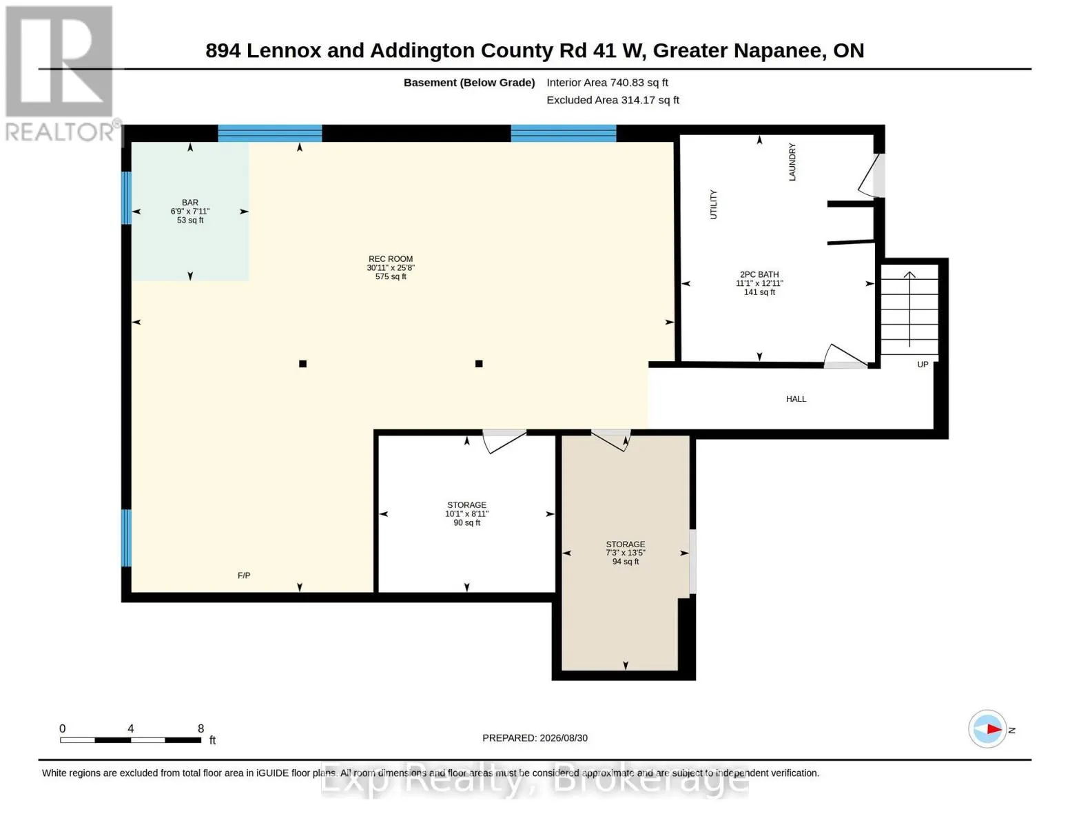 894 COUNTY RD 41 ROAD
