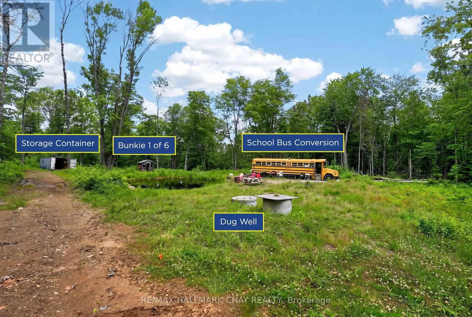 LOT 29 CONCESSION 11