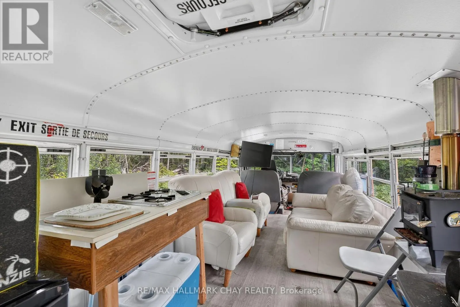 LOT 29 CONCESSION 11
