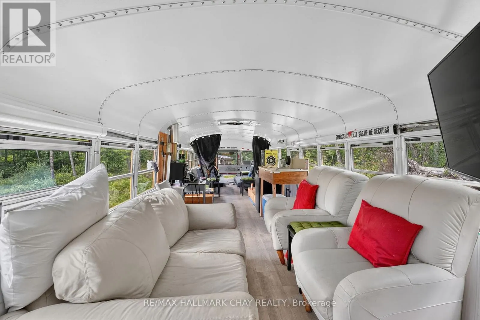 LOT 29 CONCESSION 11