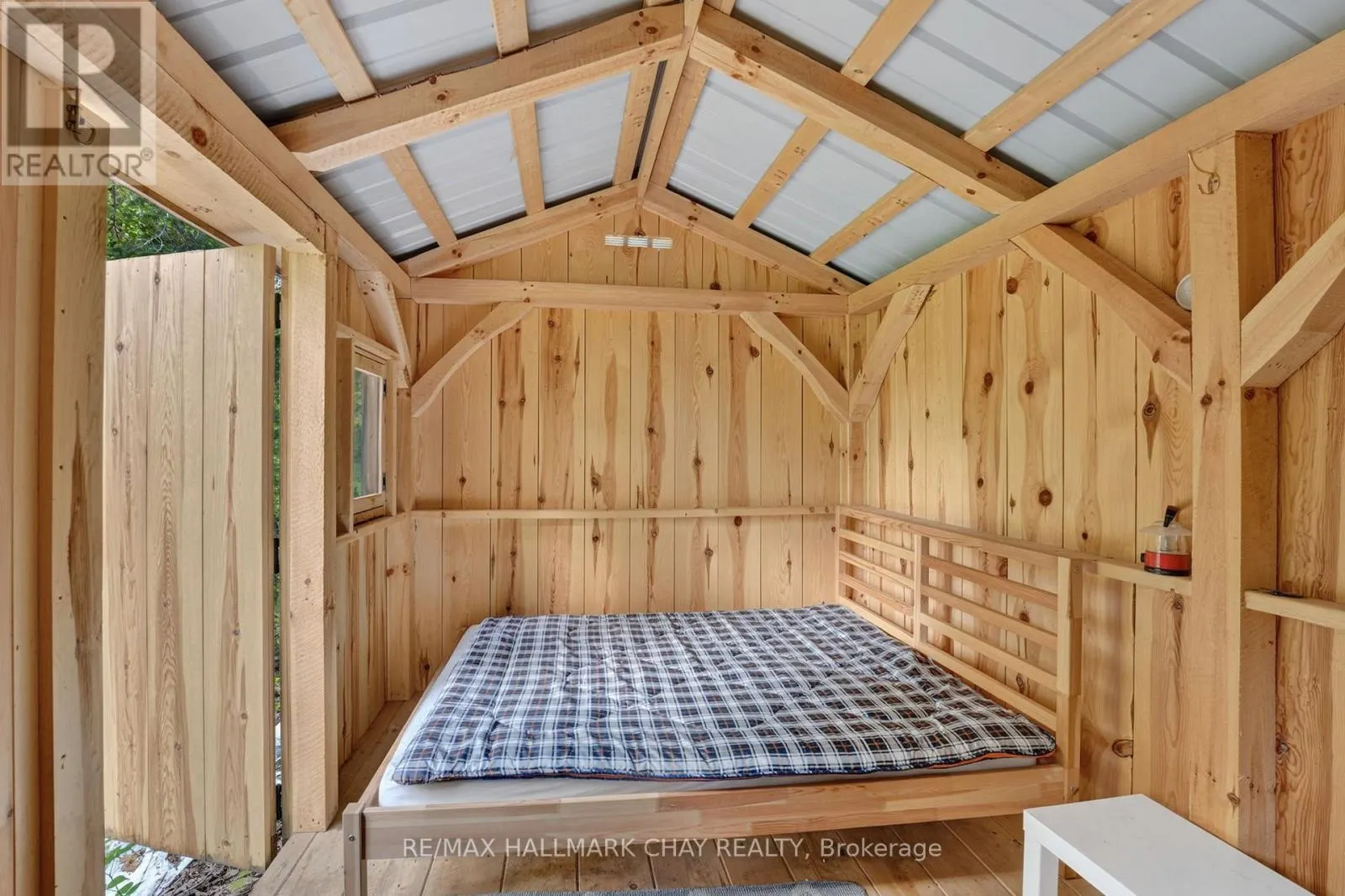 LOT 29 CONCESSION 11