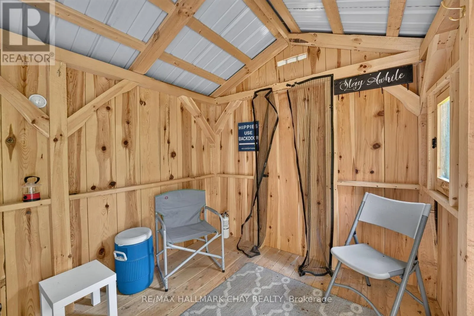 LOT 29 CONCESSION 11