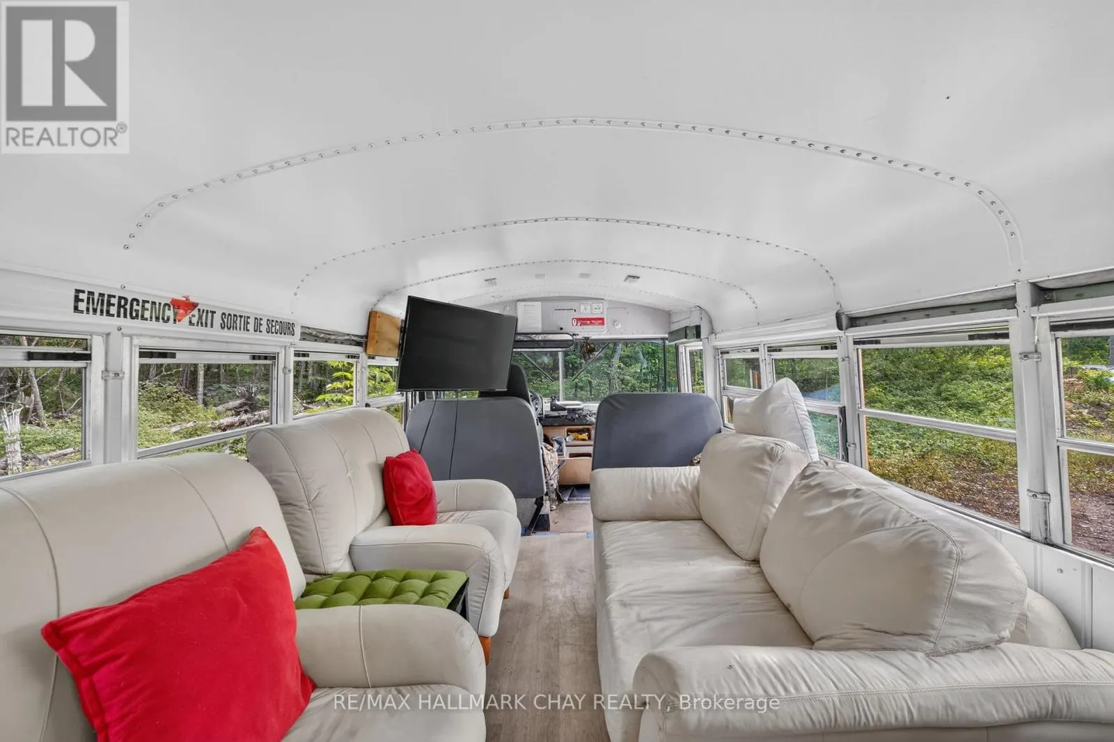 LOT 29 CONCESSION 11