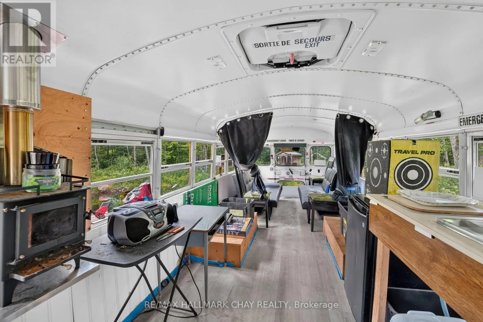 LOT 29 CONCESSION 11
