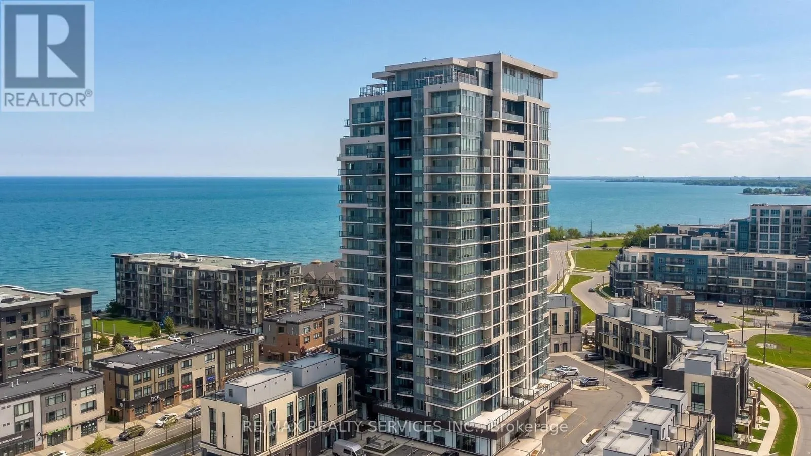 505 - 385 WINSTON ROAD