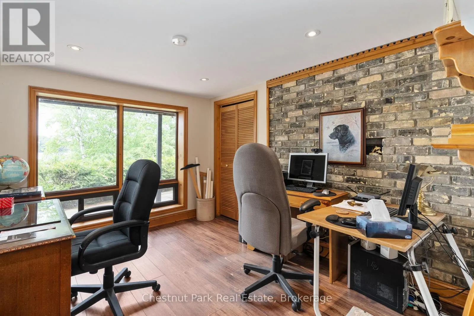 652 NORTH WASEOSA LAKE ROAD