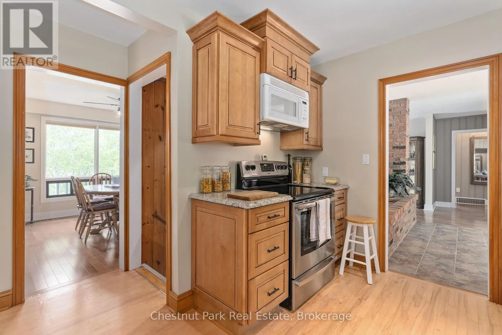 652 NORTH WASEOSA LAKE ROAD