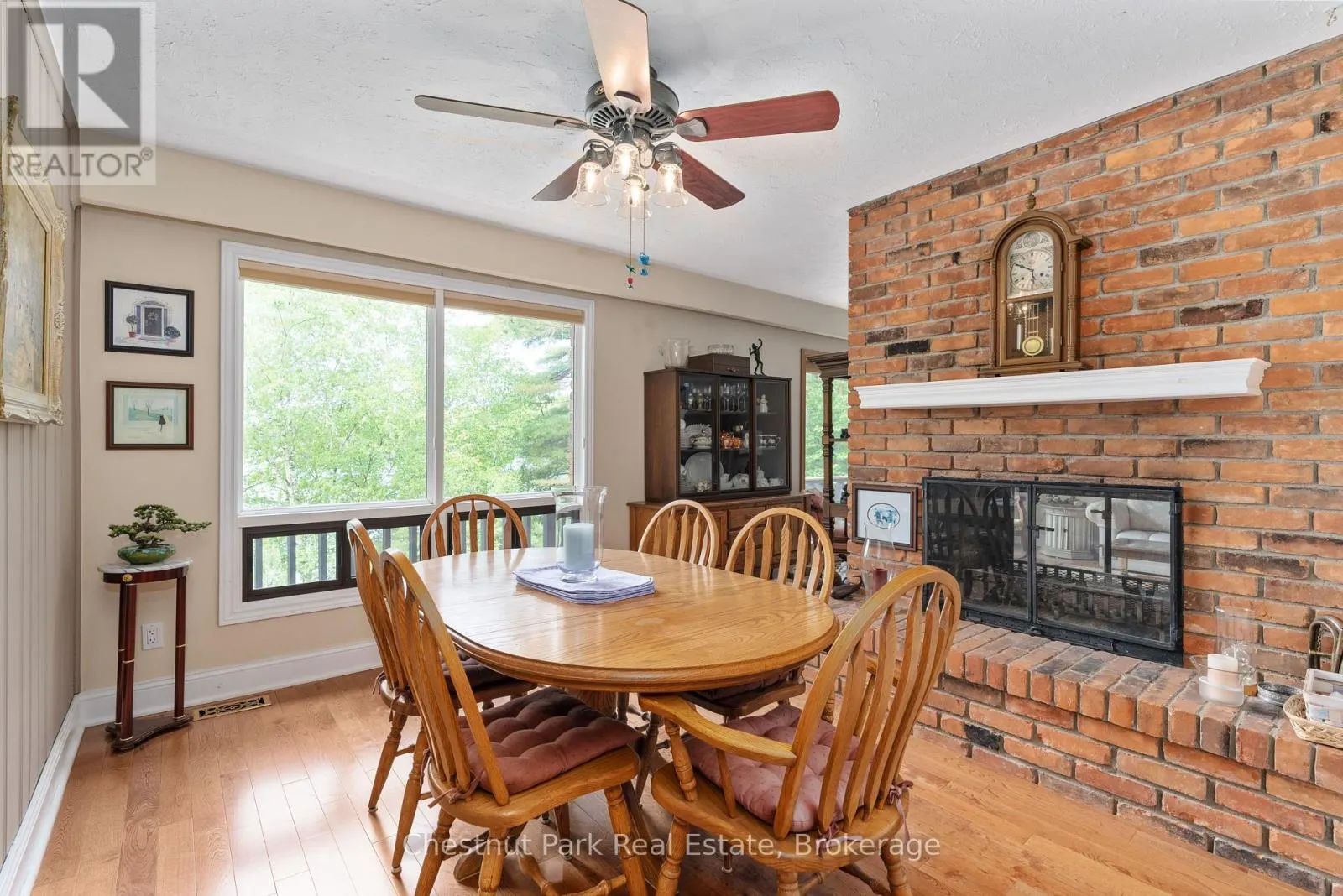 652 NORTH WASEOSA LAKE ROAD