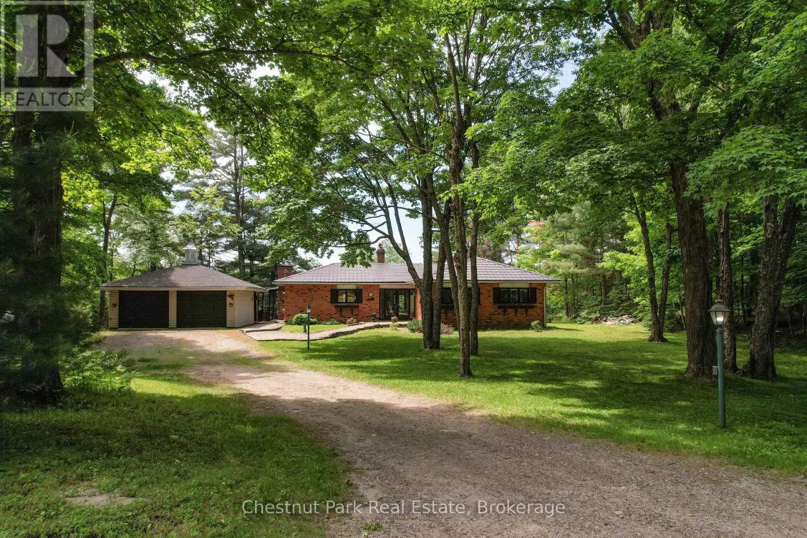 652 NORTH WASEOSA LAKE ROAD