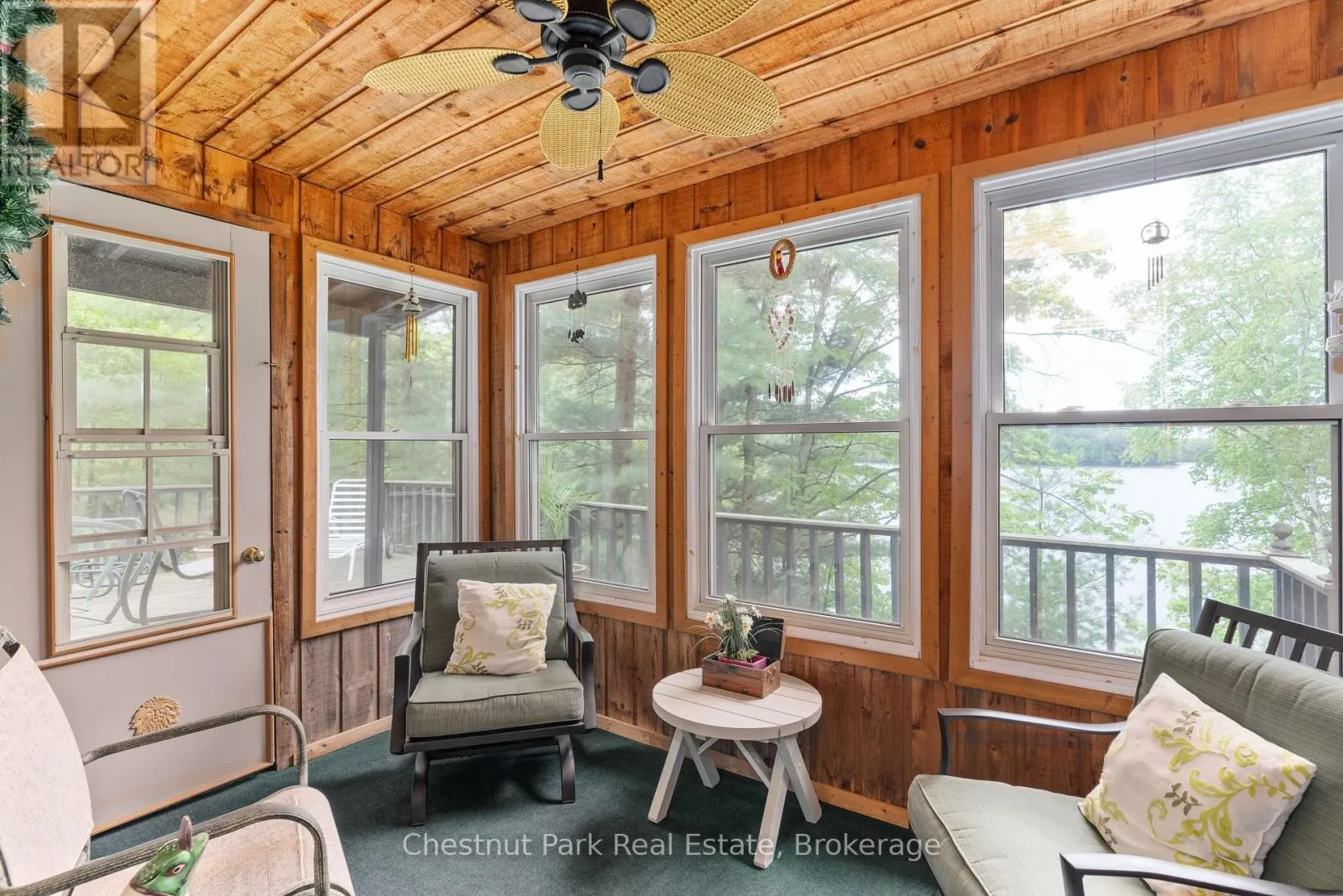 652 NORTH WASEOSA LAKE ROAD