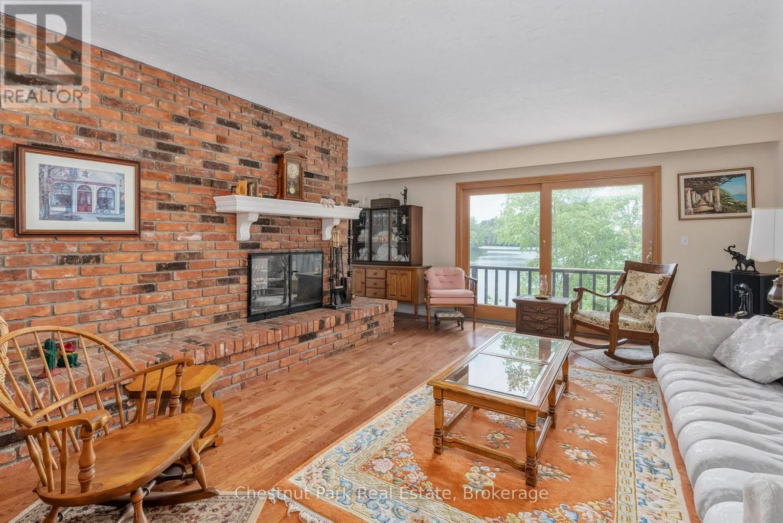 652 NORTH WASEOSA LAKE ROAD