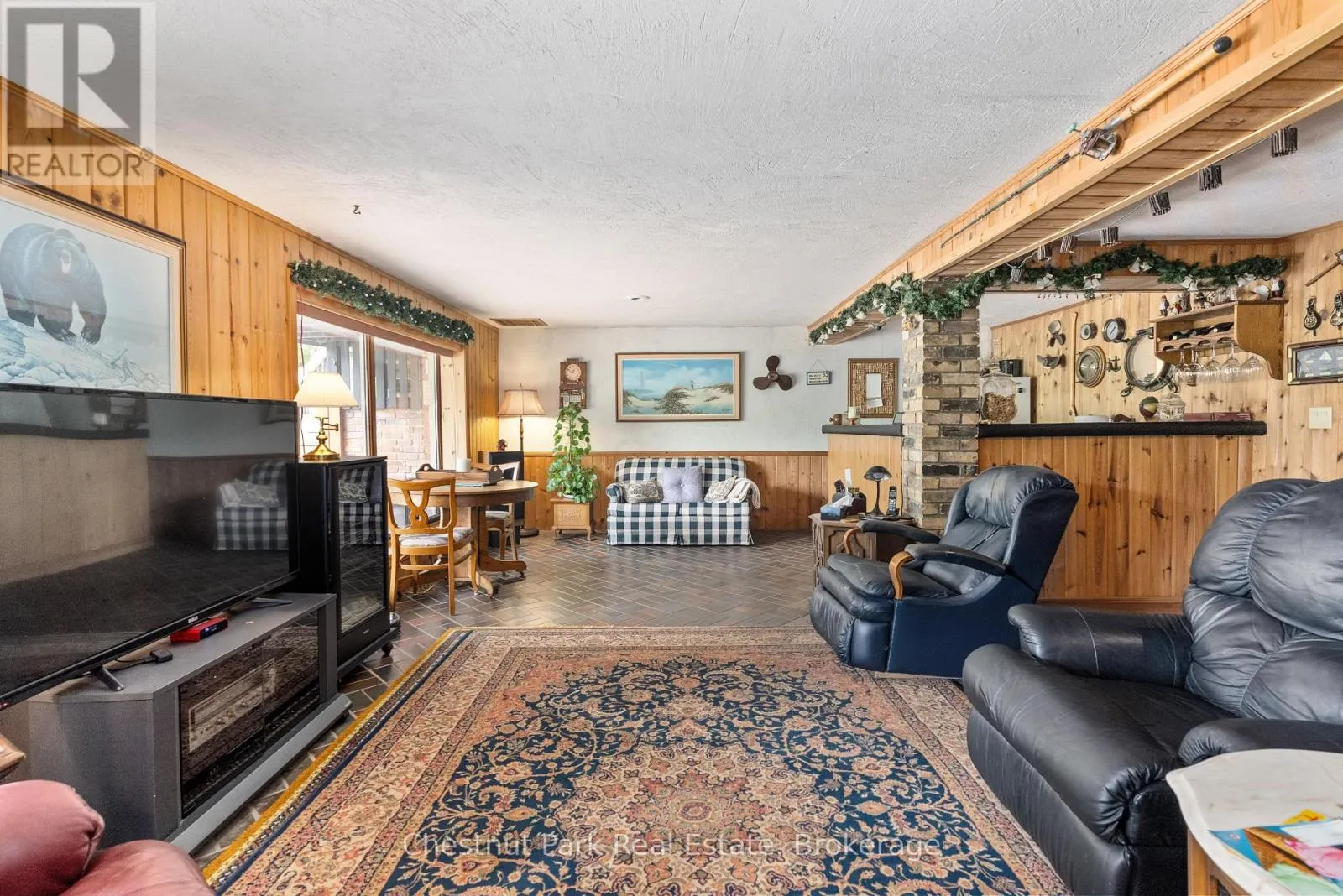 652 NORTH WASEOSA LAKE ROAD