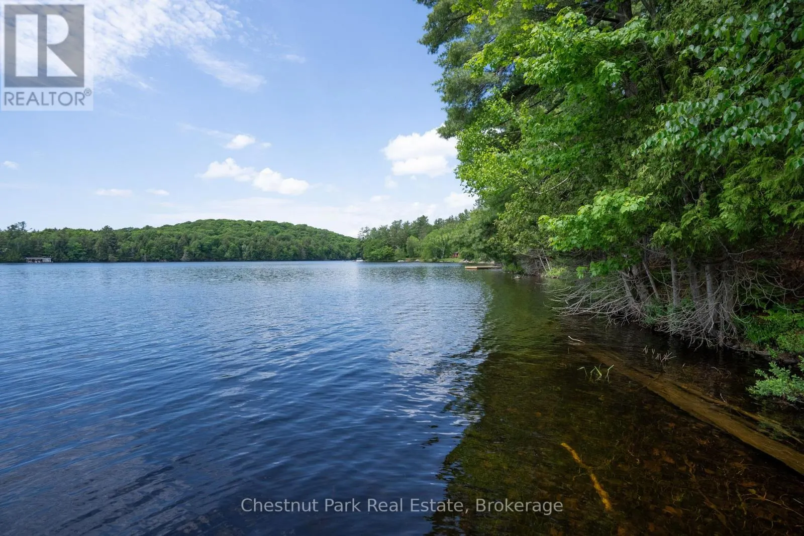 652 NORTH WASEOSA LAKE ROAD