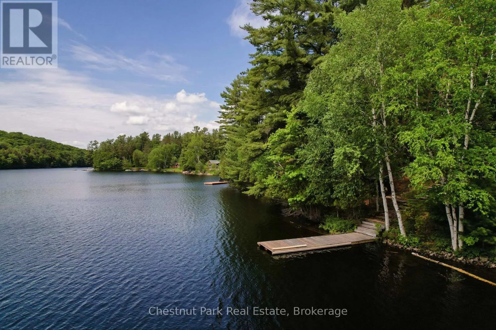 652 NORTH WASEOSA LAKE ROAD
