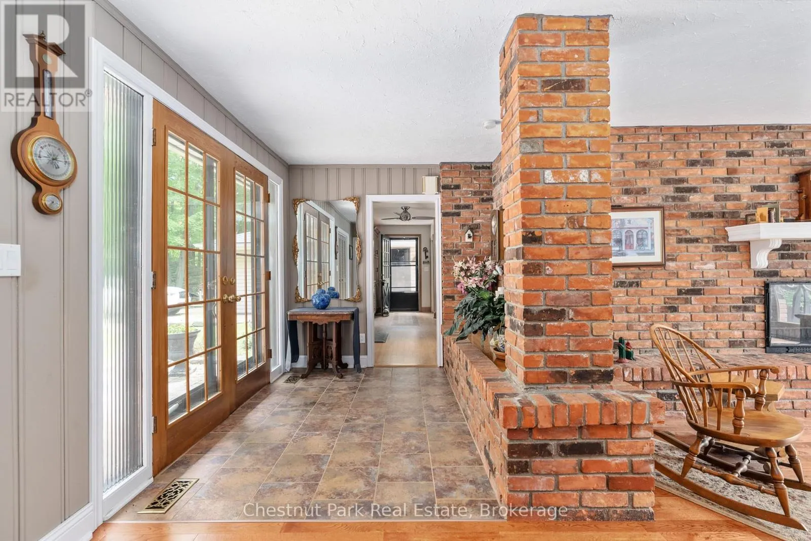 652 NORTH WASEOSA LAKE ROAD