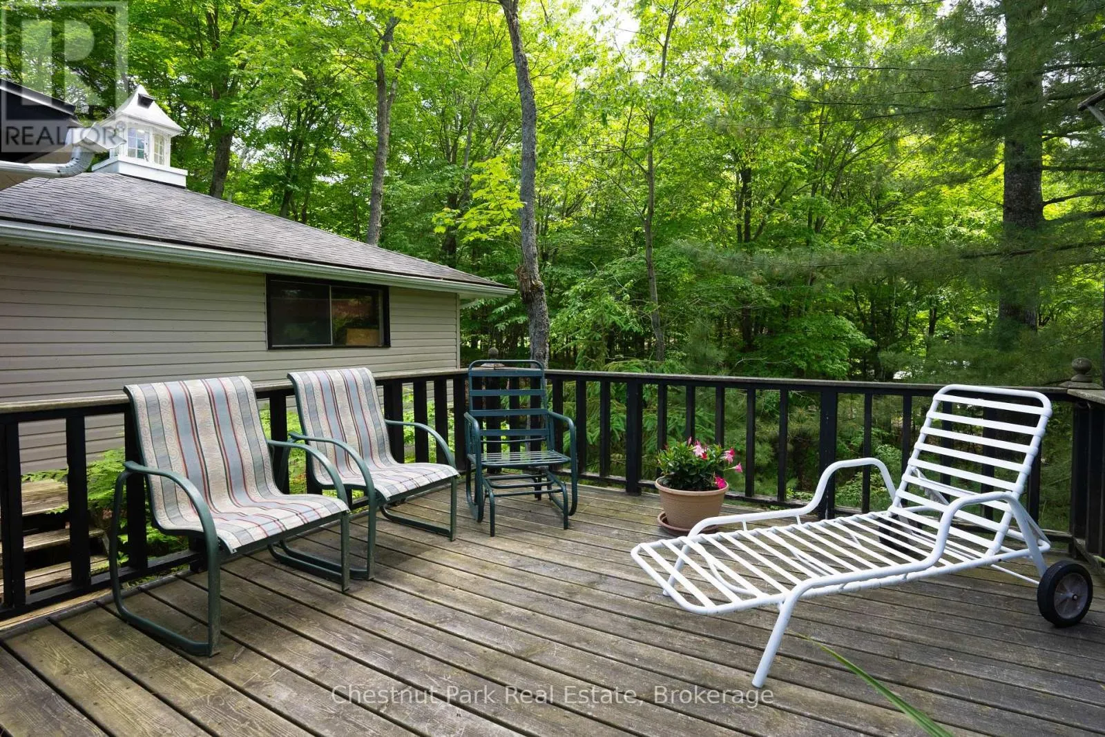 652 NORTH WASEOSA LAKE ROAD