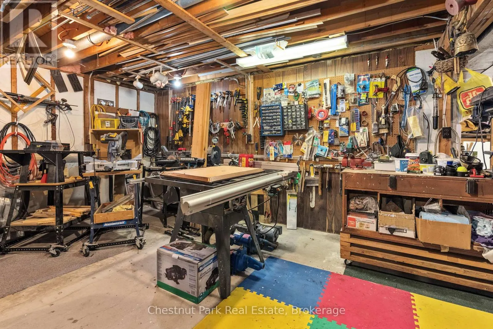 652 NORTH WASEOSA LAKE ROAD