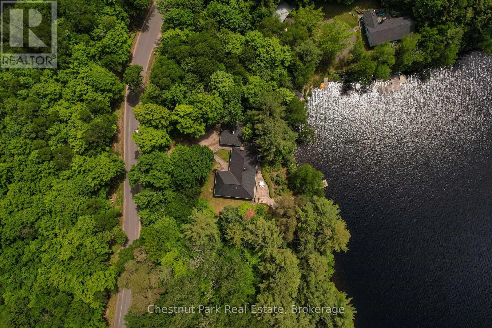 652 NORTH WASEOSA LAKE ROAD